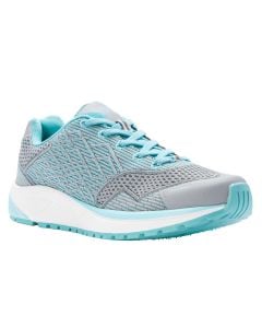 Propet Women's Propet One Grey Mint