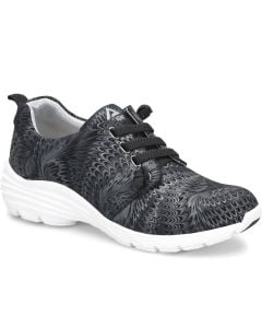 Align Women's Velocity Black Swirl