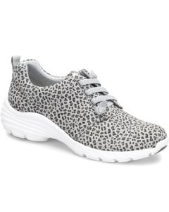 Align Women's Velocity Grey Leopard