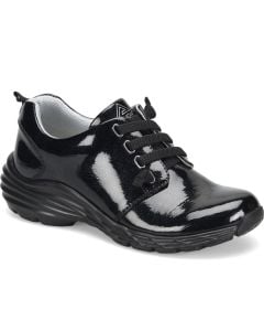 Align Women's Velocity Black Patent