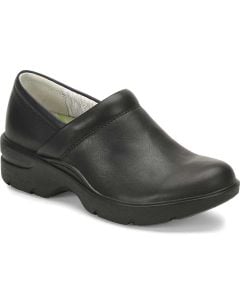 Align Women's Indya Black Patent