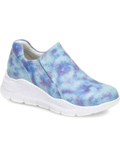 Align Women's Luna Blue Tiedye