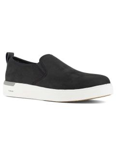 Rockport Works Women's Parissa CT Black