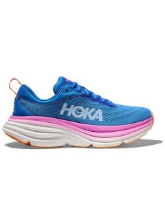 HOKA Women's Bondi 8 Coastal Sky