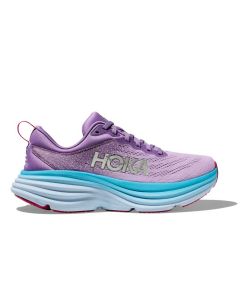 HOKA Women's Bondi 8 Violet