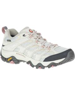 Merrell Women's Moab 3 WP Aluminum