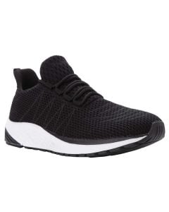 Propet Women's Tour Knit Black