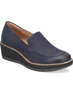 Comfortiva Women's Farland Sky Navy