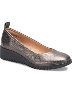 Comfortiva Women's Dillon Dark Pewter