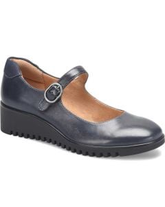 Comfortiva Women's Debbie Sky Navy