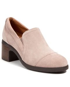 Jambu Women's Vaughn Taupe