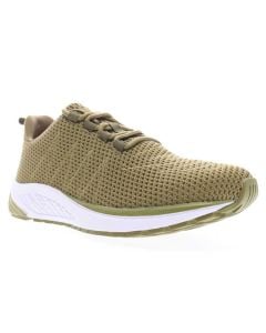 Propet Women's Tour Knit Olive