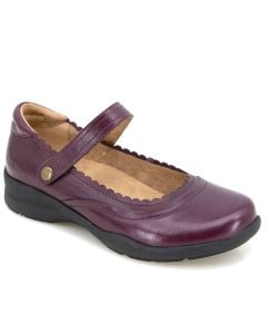 Jambu Women's Tess Merlot