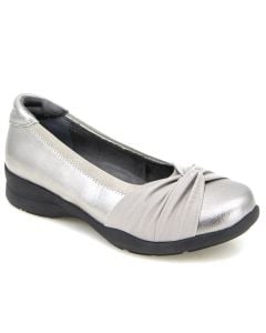 Jambu Women's Tara Gunmetal