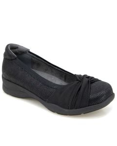 Jambu Women's Tara Black