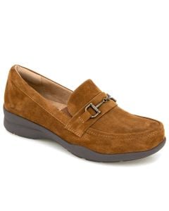 Jambu Women's Tabitha Dark Tan