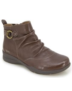 Jambu Women's Angie Dark Brown