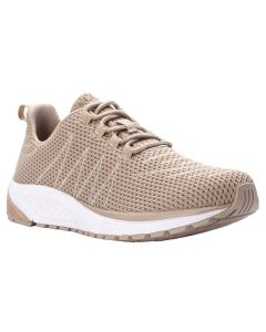 Propet Women's Tour Knit Sand