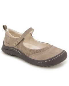 Jambu Women's Ezra Taupe