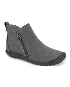 JBU by Jambu Women's Piper Charcoal