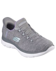 Skechers Women's Skechers Slip-ins: Summits Grey Multi