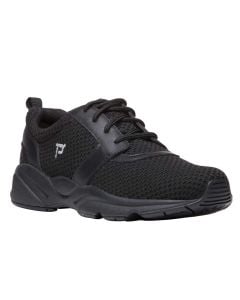 Propet Women's Stability X Black