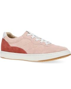 Dansko Women's Josey Blush Suede