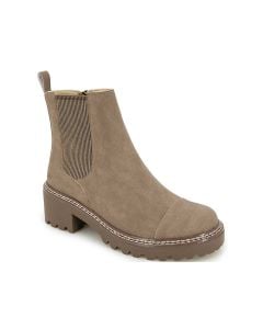 JBU by Jambu Women's Reed Taupe