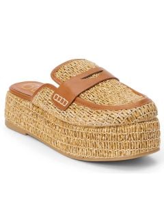 Beach by Matisse Women's Wren Cognac