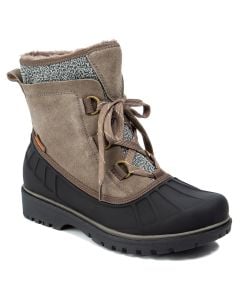 Baretraps Women's Springer WP Winter Boot Mud