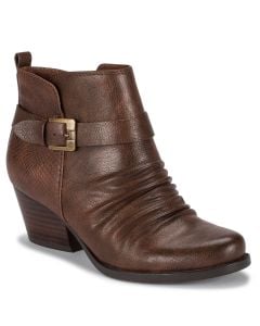 Baretraps Women's Rebel Dark Brown