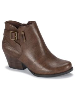 Baretraps Women's Reggie Dark Brown