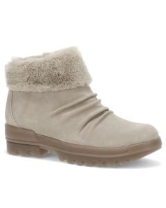 Baretraps Women's Nuri Cold Weather Boot Taupe Ice