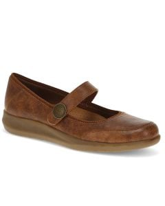 Baretraps Women's Joesie Brushed Brown