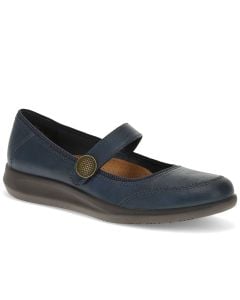 Baretraps Women's Joesie Dark Navy