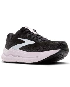 Brooks Women's Ghost Max 2 BLK WHT