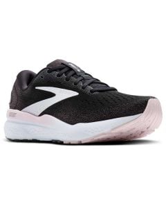 Brooks Women's Ghost 16 BLACK WH