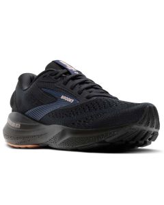 Brooks Women's Adrenaline GTS 24 BLK PEAC