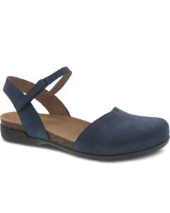 Dansko Women's Rowan Navy