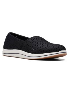 Clarks Women's Breeze Emily Black