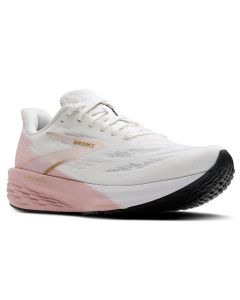 Brooks Women's Launch 11 White Pink