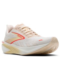 Brooks Women's Hyperion 2 WHT CORA