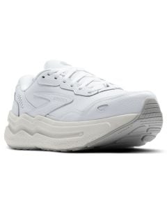 Brooks Women's Ghost Max L WHITE WH