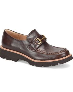 Sofft Women's Prewitt Chocolate