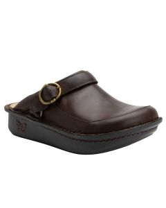 Alegria Women's Seville Oiled Brown 