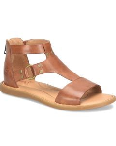 Born Women's Indi Brown