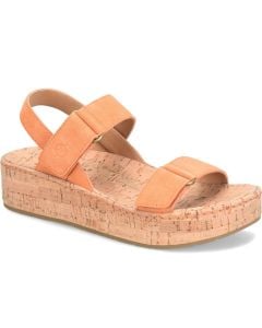 Born Women's Sloan Orange