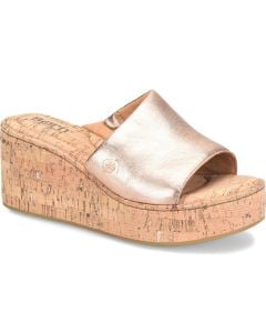 Born Women's Shilo Rose Gold