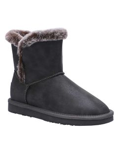 Lamo Women's Vera Charcoal