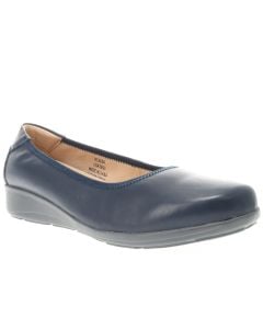 Propet Women's Yara Navy